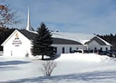 Church building